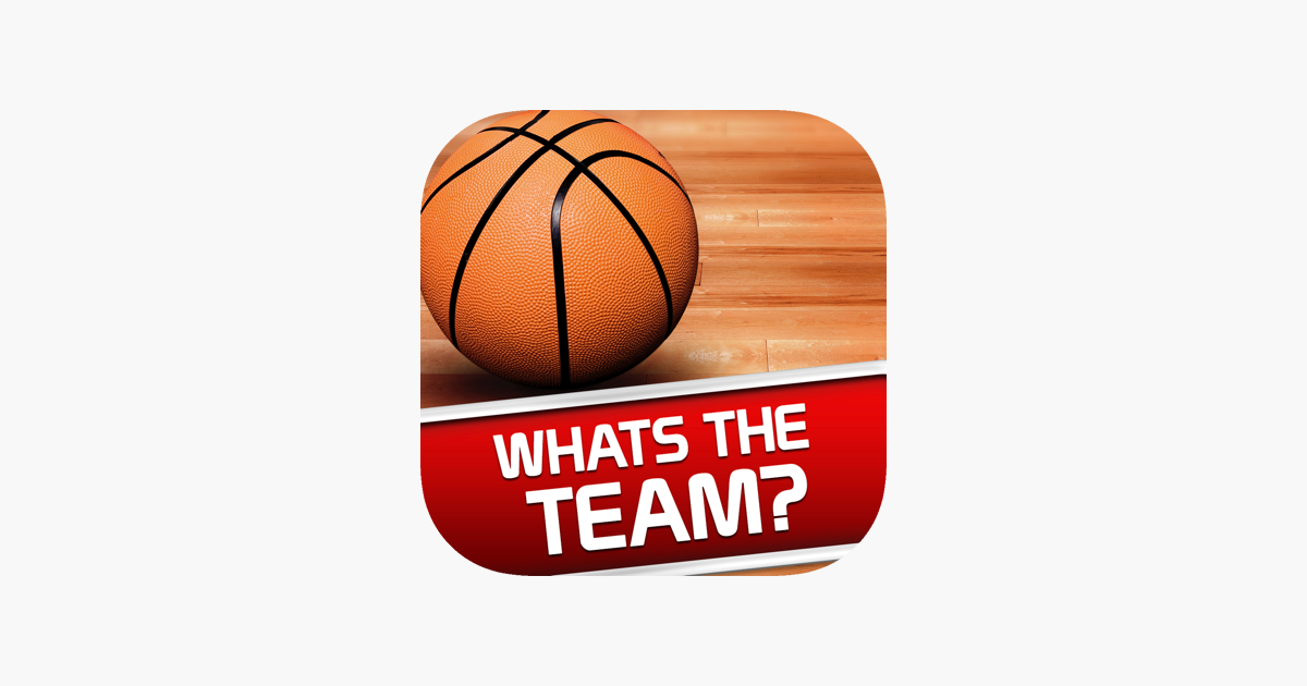 Games like Whats the Team Basketball Quiz