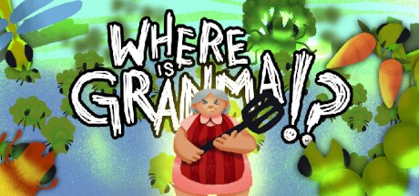 Games like Where Is Granma!?