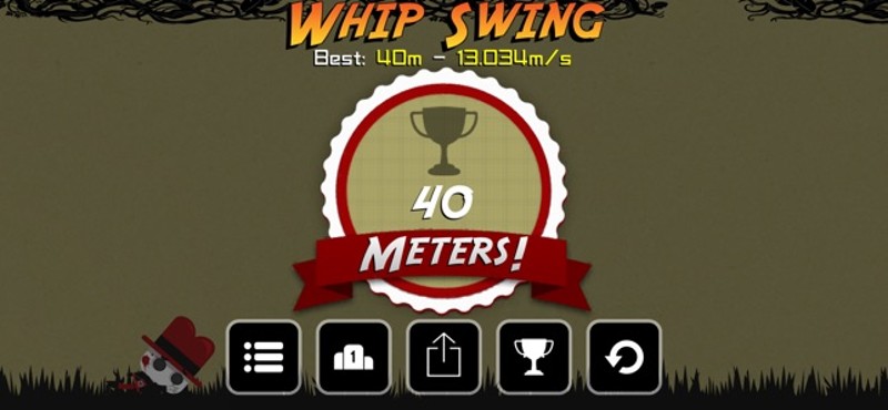 Whip Swing Image