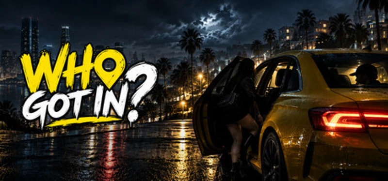Who Got In? Image