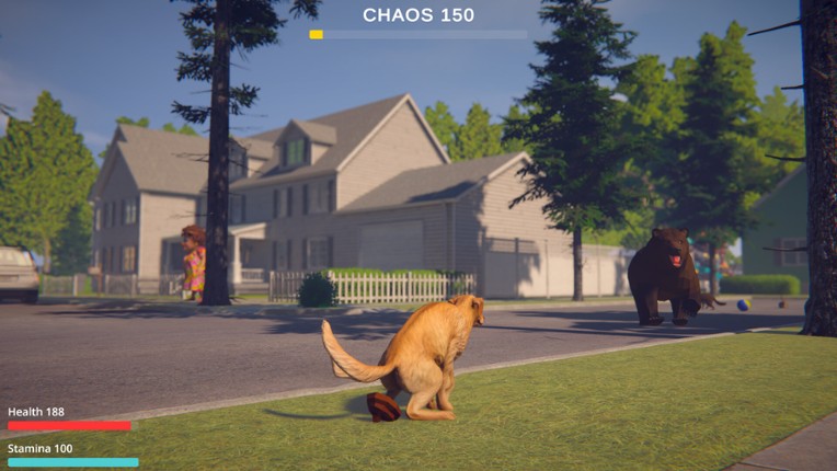 Whose Lawn Is It Anyway Image