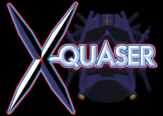 Games like X-QUASER