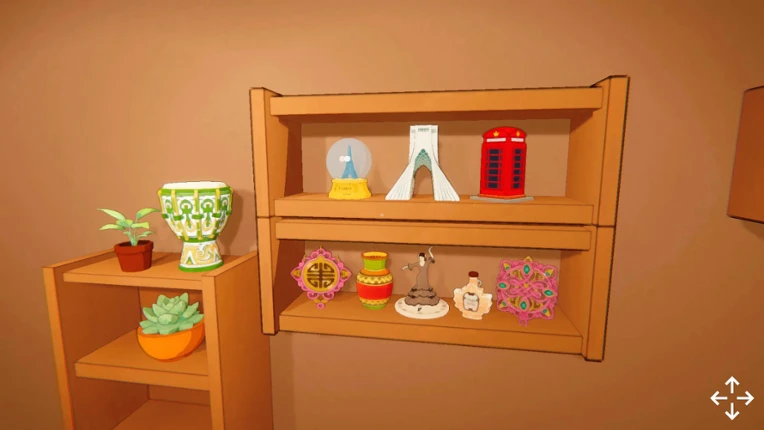 Your Cozy Unboxing screenshot