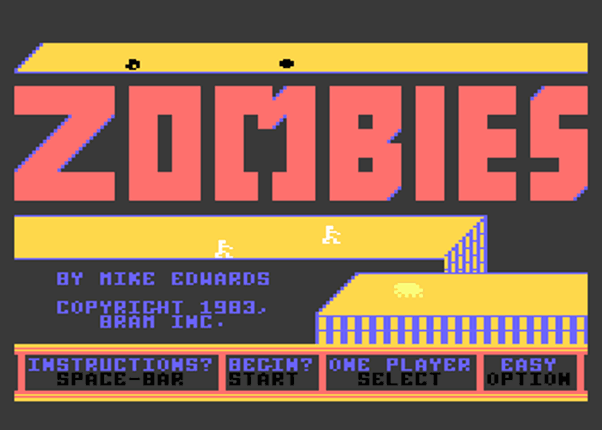 Zombies Image