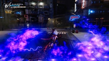 Frenzy Retribution Image