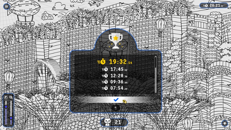 101 Cats Hidden in Singapore screenshot