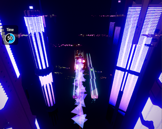 X Runners screenshot