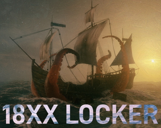 18XX Locker Image