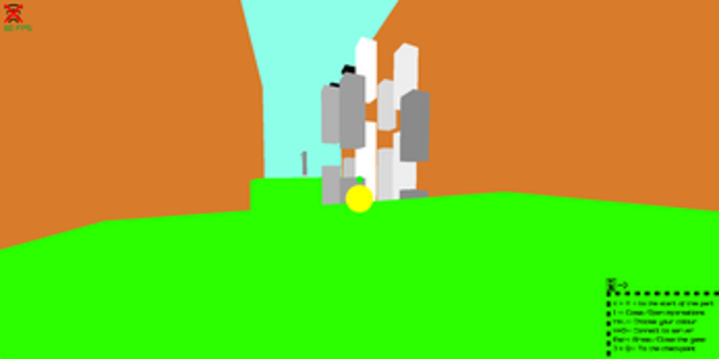 3DParkour Image