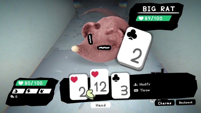 5 Bucks for the Bus screenshot