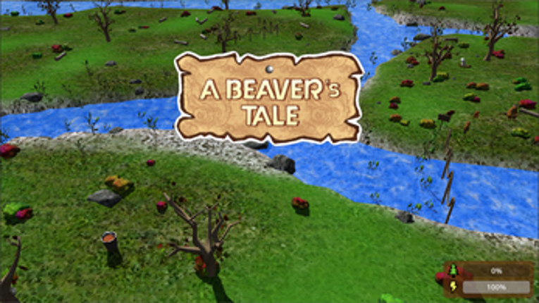 A Beaver's Tale screenshot