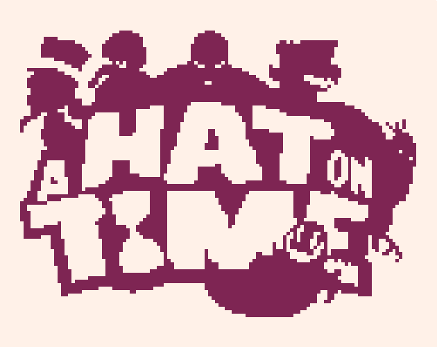 Games like A Hat on Time