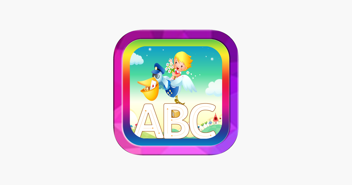 Games like ABC Alphabetty word phonics genius family game