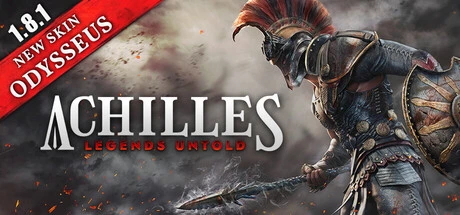 Games like Achilles: Legends Untold