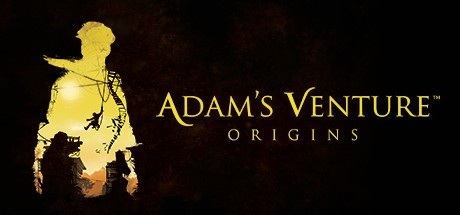 Games like Adam's Venture: Origins