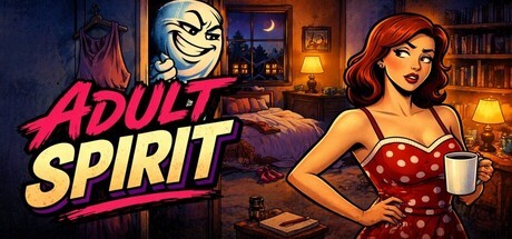 Games like Adult spirit