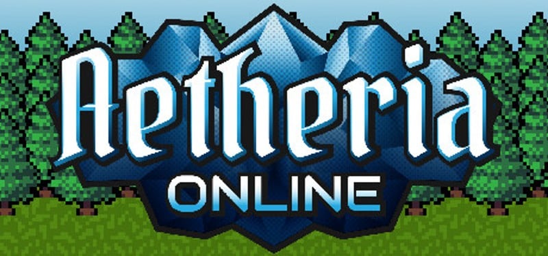 Aetheria Online Game Cover