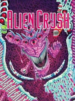 Games like Alien Crush