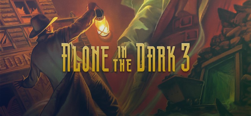 Alone in the Dark 3 Image