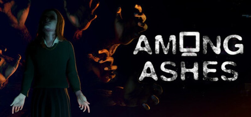 Among Ashes Game Cover