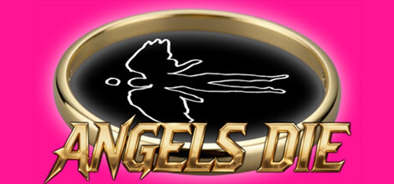 Angels Die Image
