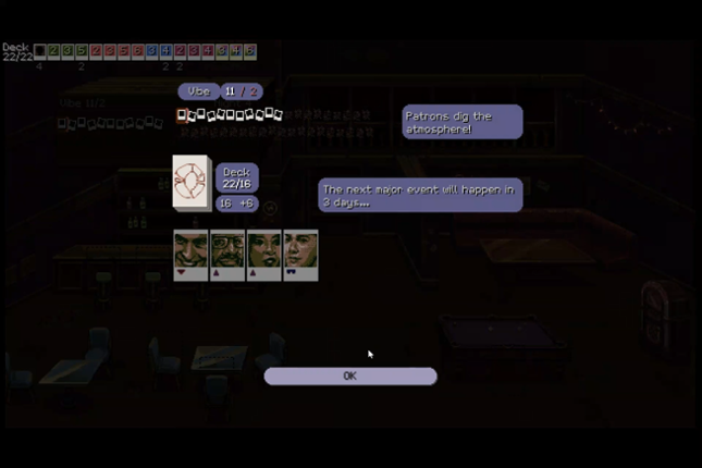 Another Round screenshot