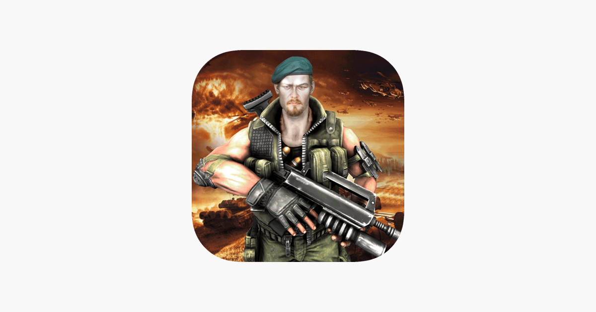 Games like Anti Terrorist Real Fighter