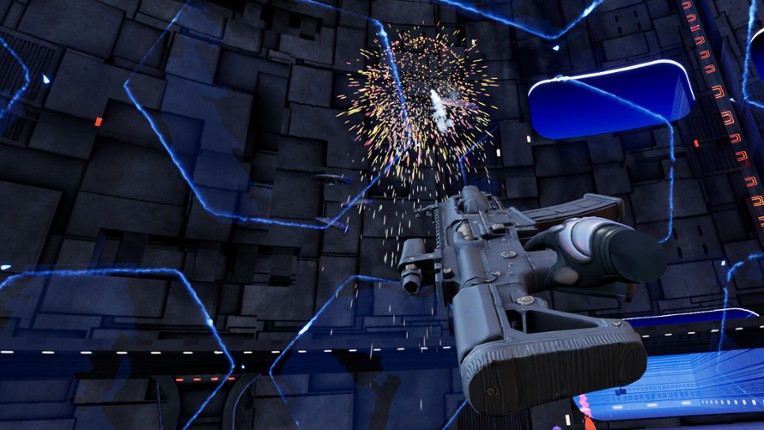 Arcane Spellforge: Core Defense Image