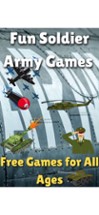 Army Man Games: Combat Machine Image