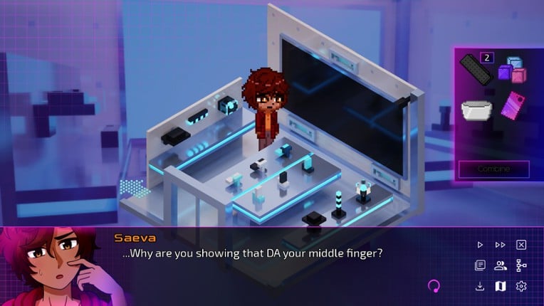 Artificial Selection screenshot