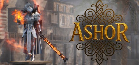 Games like ASHOR