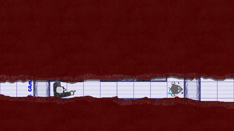 Assassinvisible screenshot