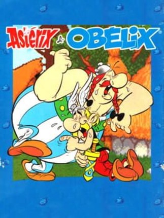 Astérix & Obelix Game Cover