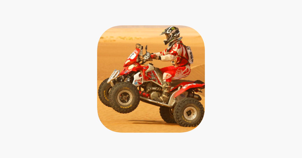 Games like ATV Quad Bike Racing Game 3D