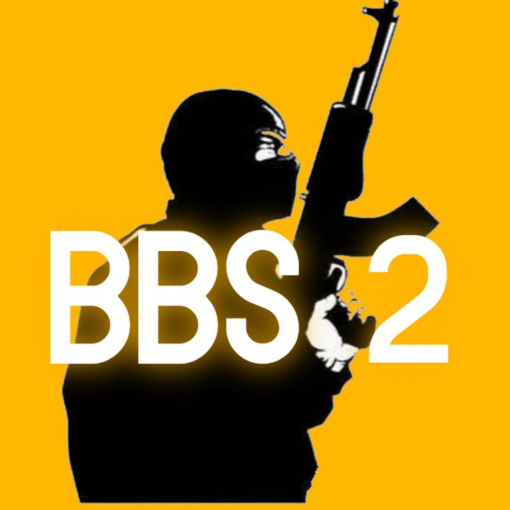 Games like Babenko Strike 2