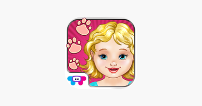 Babies &amp; Puppies - Care, Dress Up &amp; Play Image