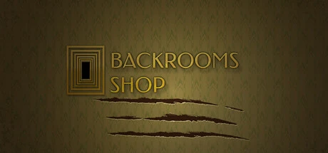 Games like Backrooms Shop