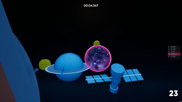 Ballest of Them All screenshot