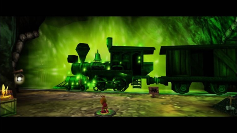 Banjo-Tooie Image