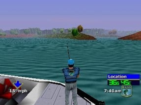 BassMasters 2000 Image