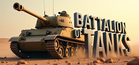 Games like Battalion of Tanks