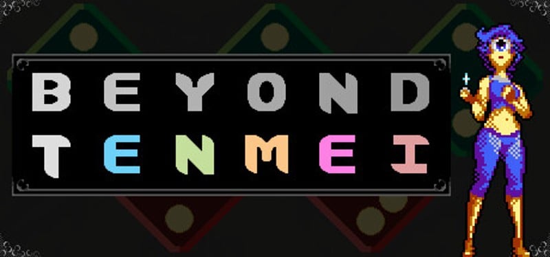 BEYOND TENMEI Image