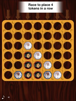 Bible Challenge Quiz screenshot