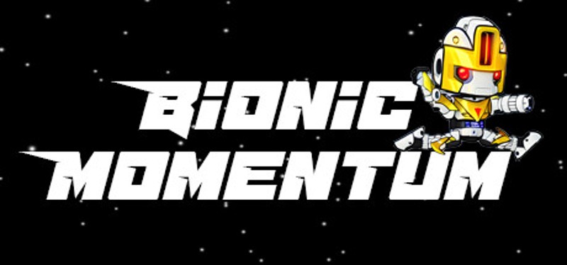 Bionic Momentum Game Cover