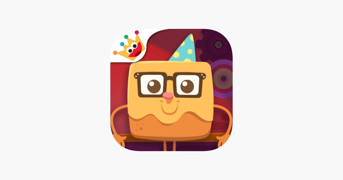 Games like Birthday Factory: Kids games