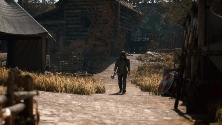 Black Plague: Survival screenshot