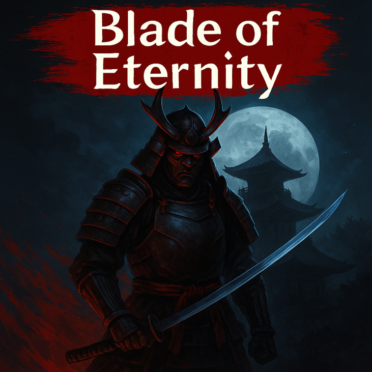 Games like Blade of Eternity