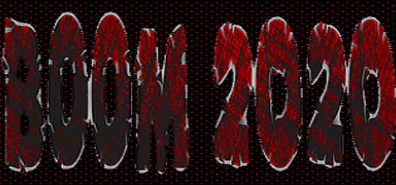 Boom 2020 Image
