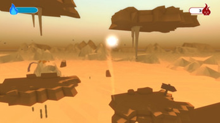 BOUNCED screenshot