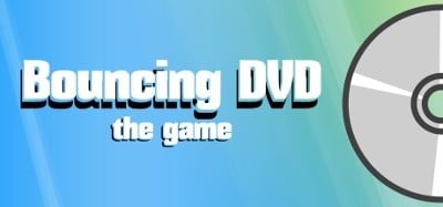 Bouncing DVD : The Game Image